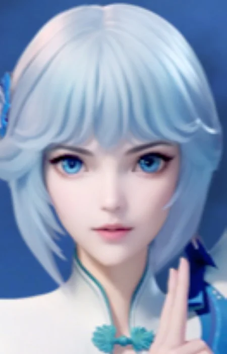 Chu, Yanrou