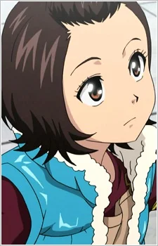 Chuuma, Suzu