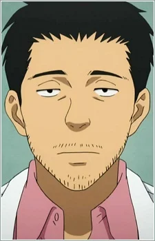Chuuma, Tetsuji