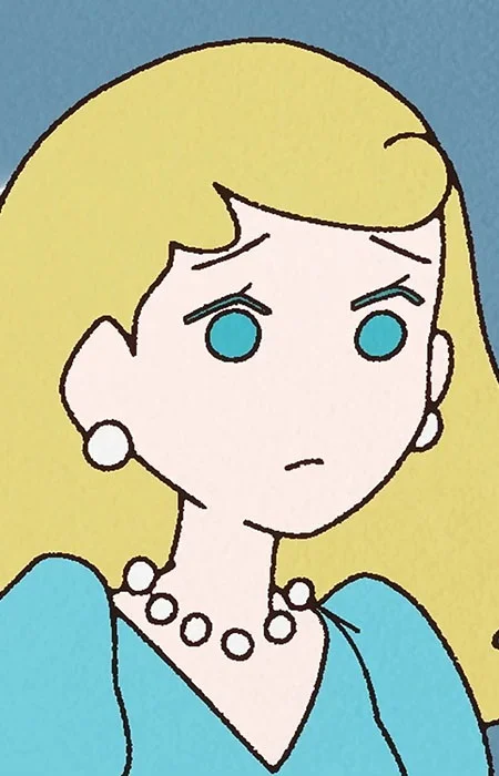 Cinderella