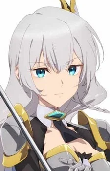 Citrus, Allucia