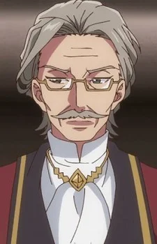 Claire, Laurent