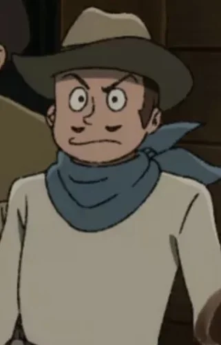 Clanton, Billy
