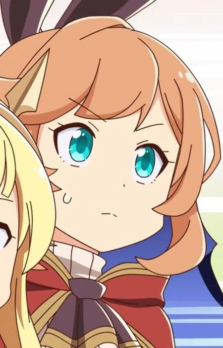 Clarisse
