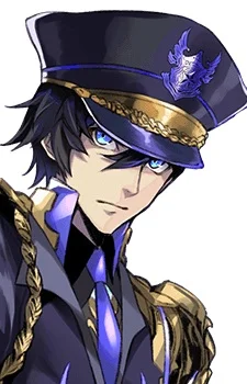 Claude, Ash