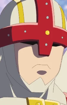ClavisAngemon
