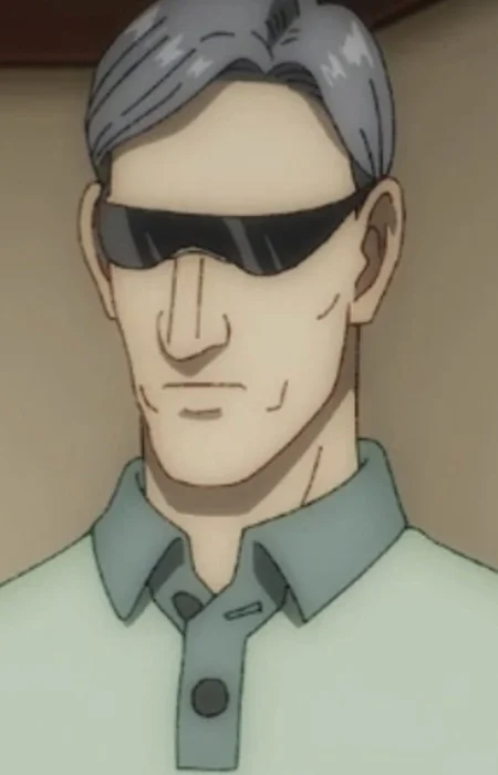 Clement, Jason