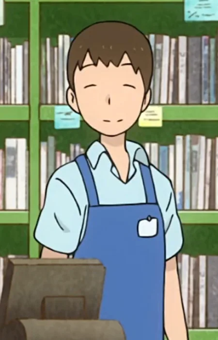Clerk