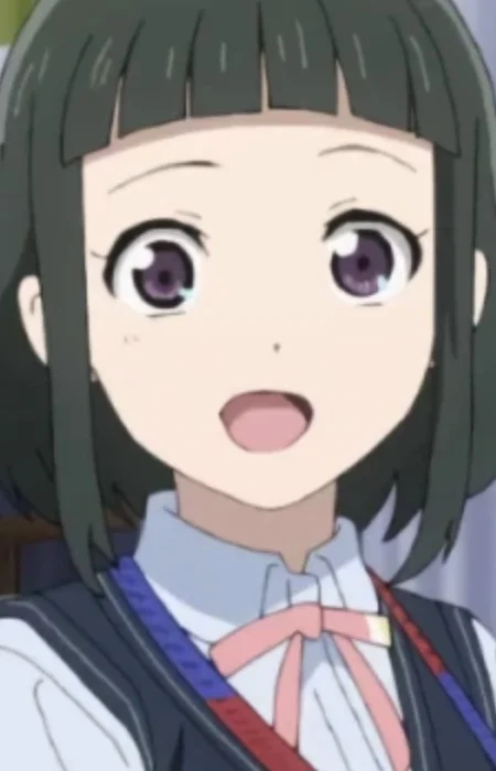 Clothing Club President
