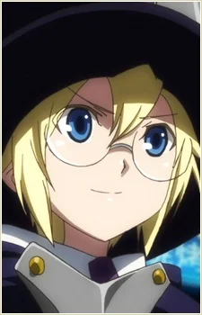 Clover, Carl