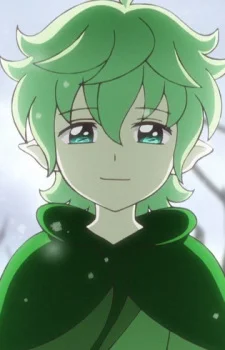 Clover