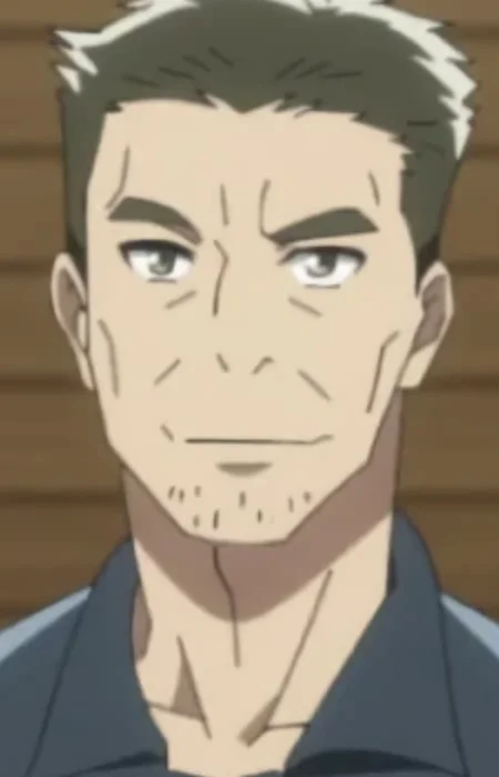 Coach Hata