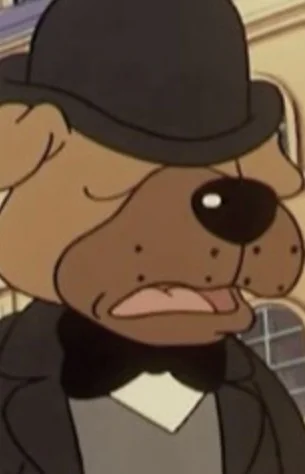Coachman