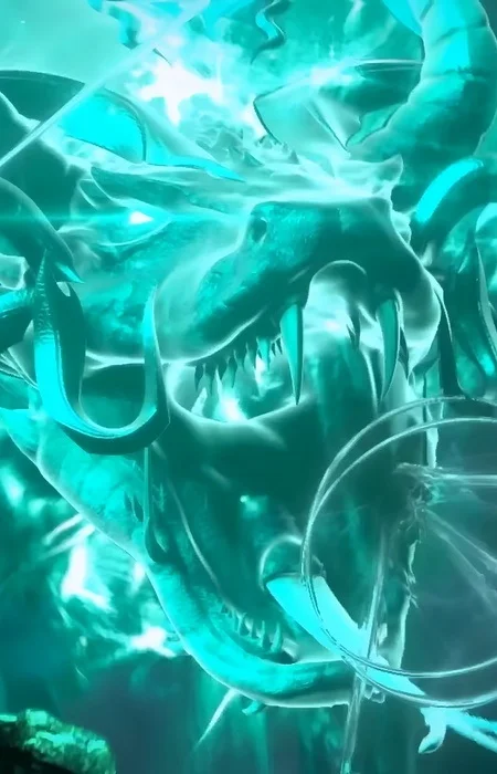 Coiling Dragon