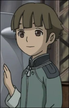 Collette, René