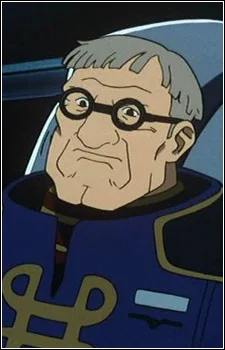 Colonel Aji