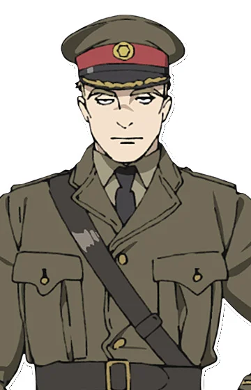 Colonel