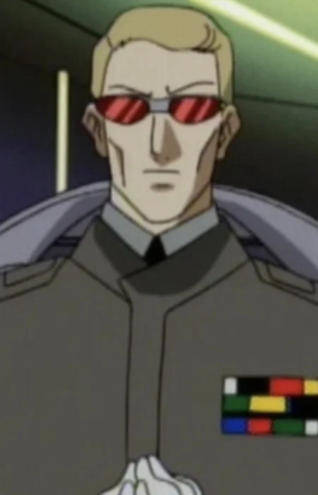 Colonel Gilgore