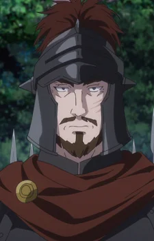 Commander