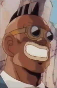 Commando, Michael