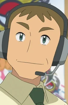 Commentator