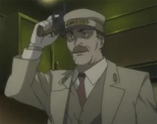 Conductor