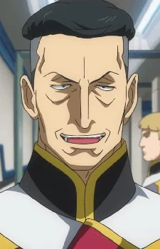 Conrad, Coral