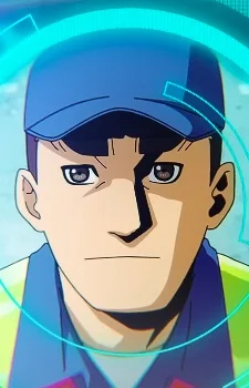 Construction Worker