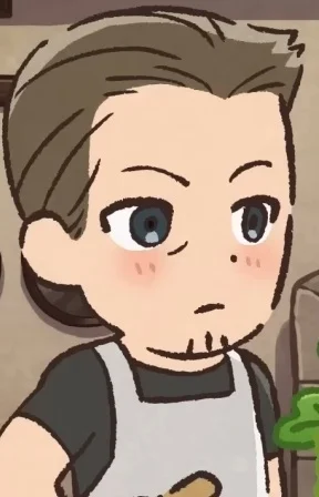 Cook