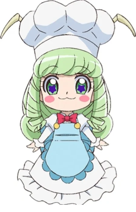 Cook