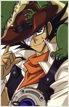 Cook, James Crocodile