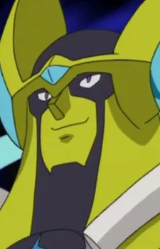 CosmoMan.EXE