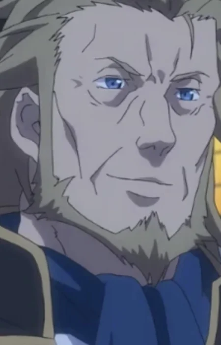 Count Austien