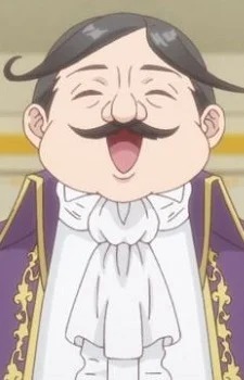 Count Kissinger