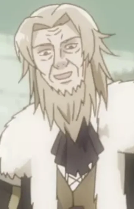 Count of Montes