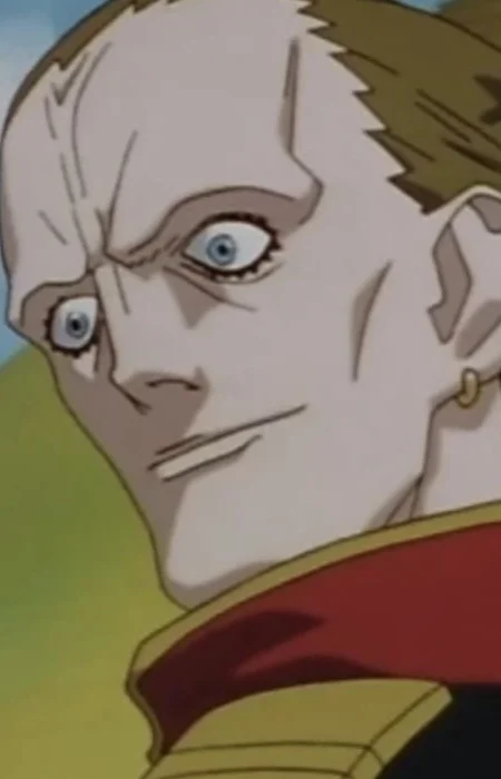 Count Saint-Germaine