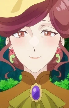 Countess Herbert