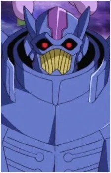 Craniummon