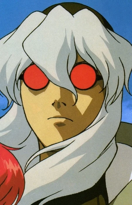Crank, Bolt