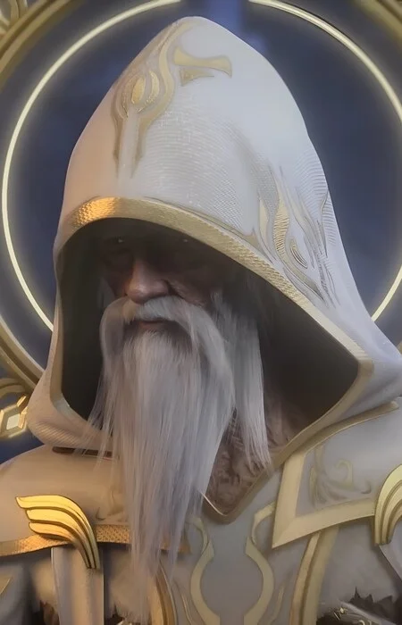 Creation Saint