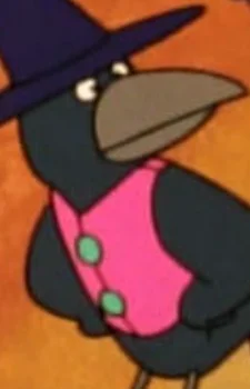 Crow