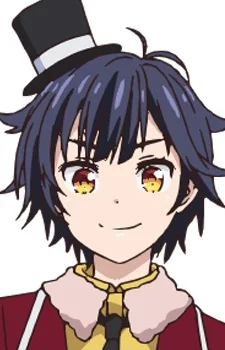 Crown, Lizbet