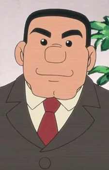 Crusher Oiwa