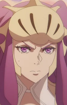 Crystal Maya