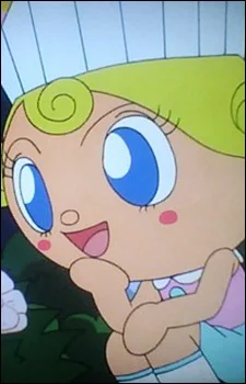 Cupcake-chan
