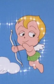 Cupid-chan