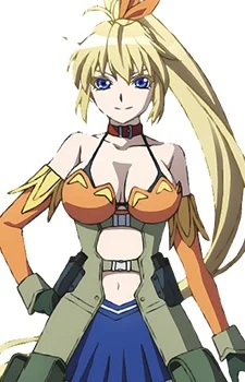 Cyrus, Mia