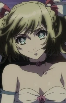 d'Arc, Jeanne