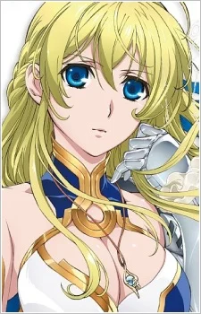 d'Arc, Jeanne Kaguya