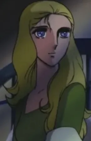 D'Oliva, Nicole